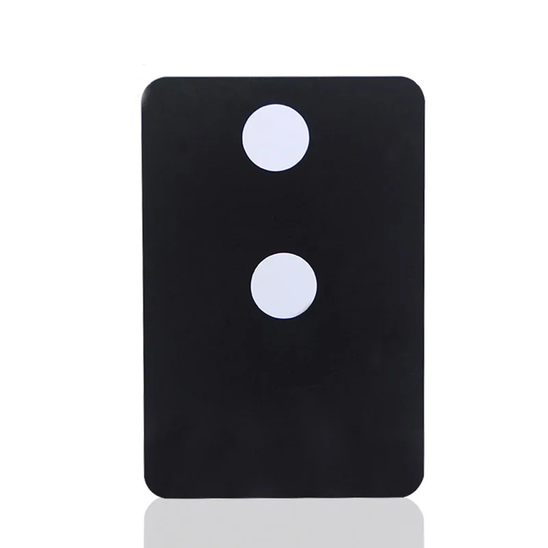 1pcs Multiplying Dot The Move of the Spots Magic Tricks Comedy Stage Magia Gimmick Mentalism Gimmick Props Magie Professioal