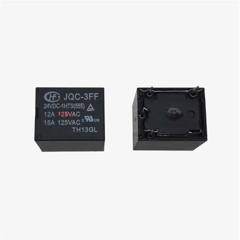 Hot New Relay Jqc-3…