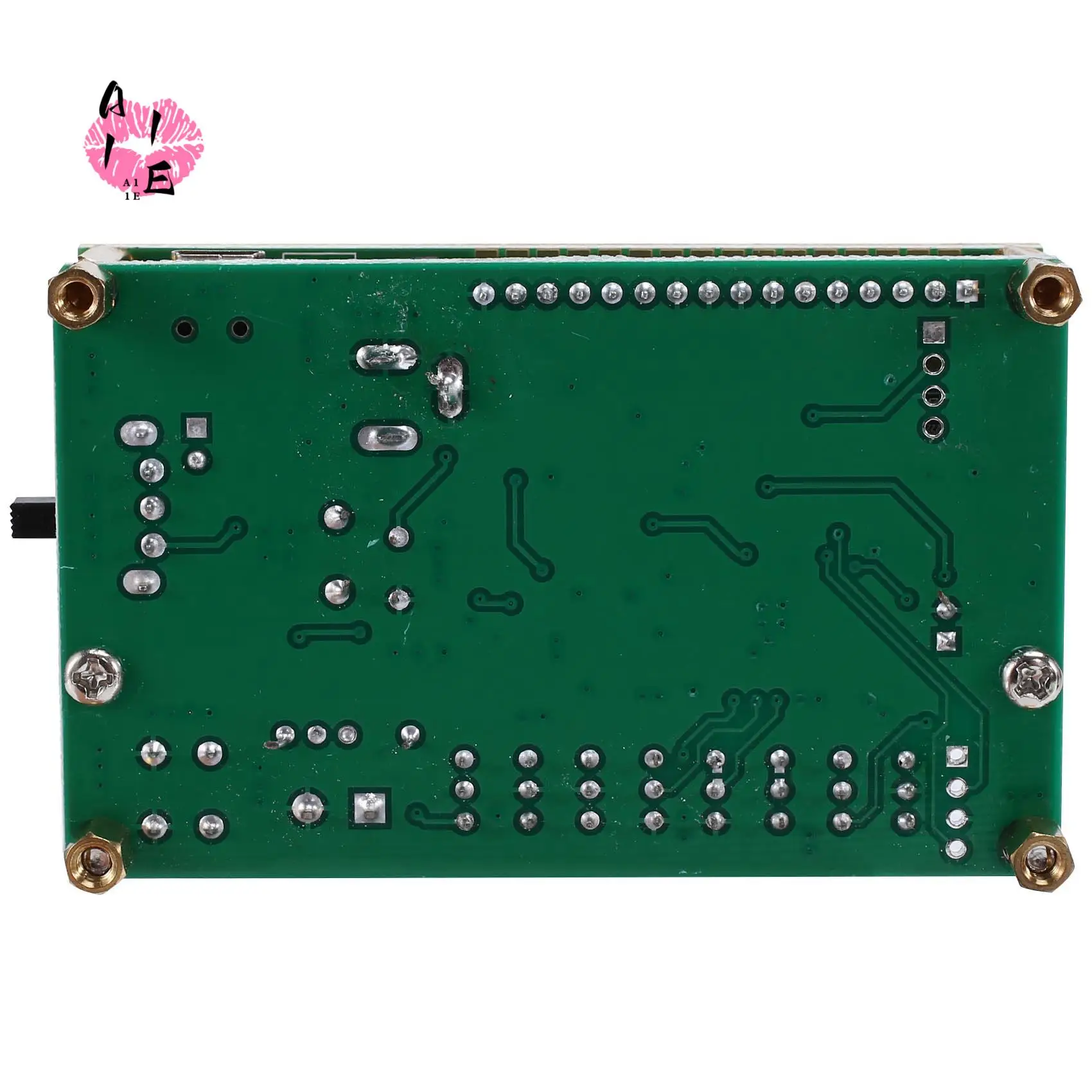 A11E-1 Set Inductance Capacitance L/C Meter With USB Cable