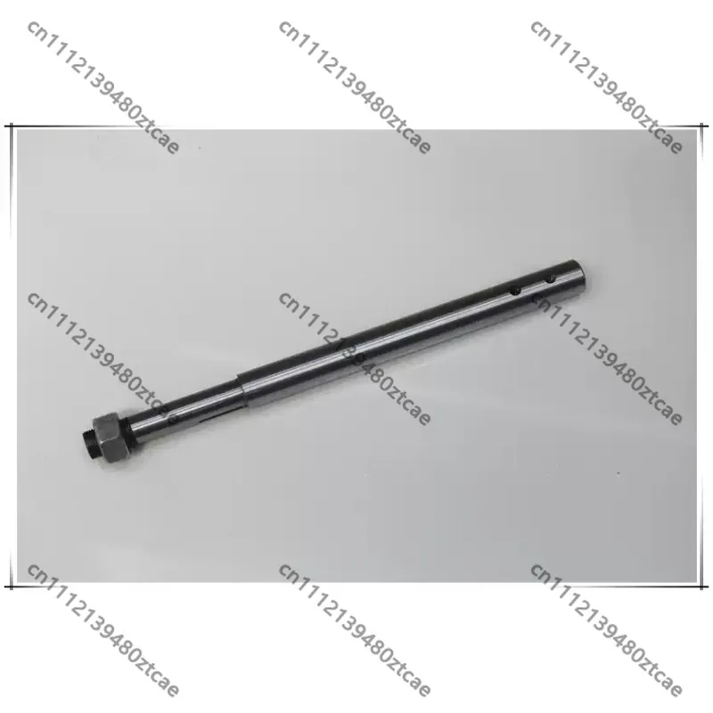 Diameter Main Shaft Central Rotor Spindle Hardware Spare Parts For Large  Fuel RC Aerial Plant Protection Helicopter
