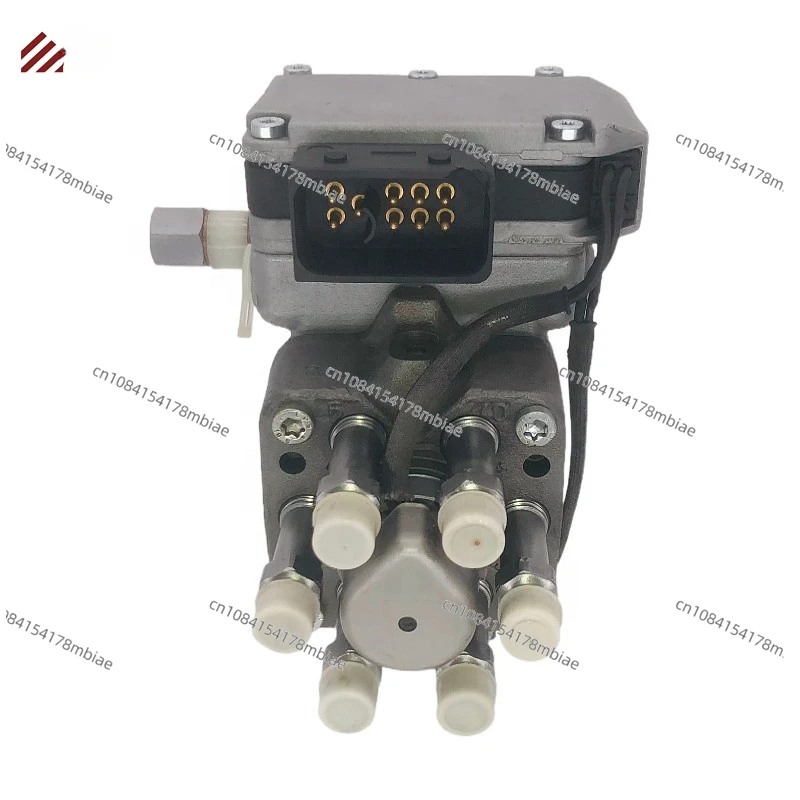 3056E Diesel Engine VP30 Fuel Injection Pump 0470006003 0470006010 216-9824 2644P501 For Cat 924G 928G 930G Loader image 6