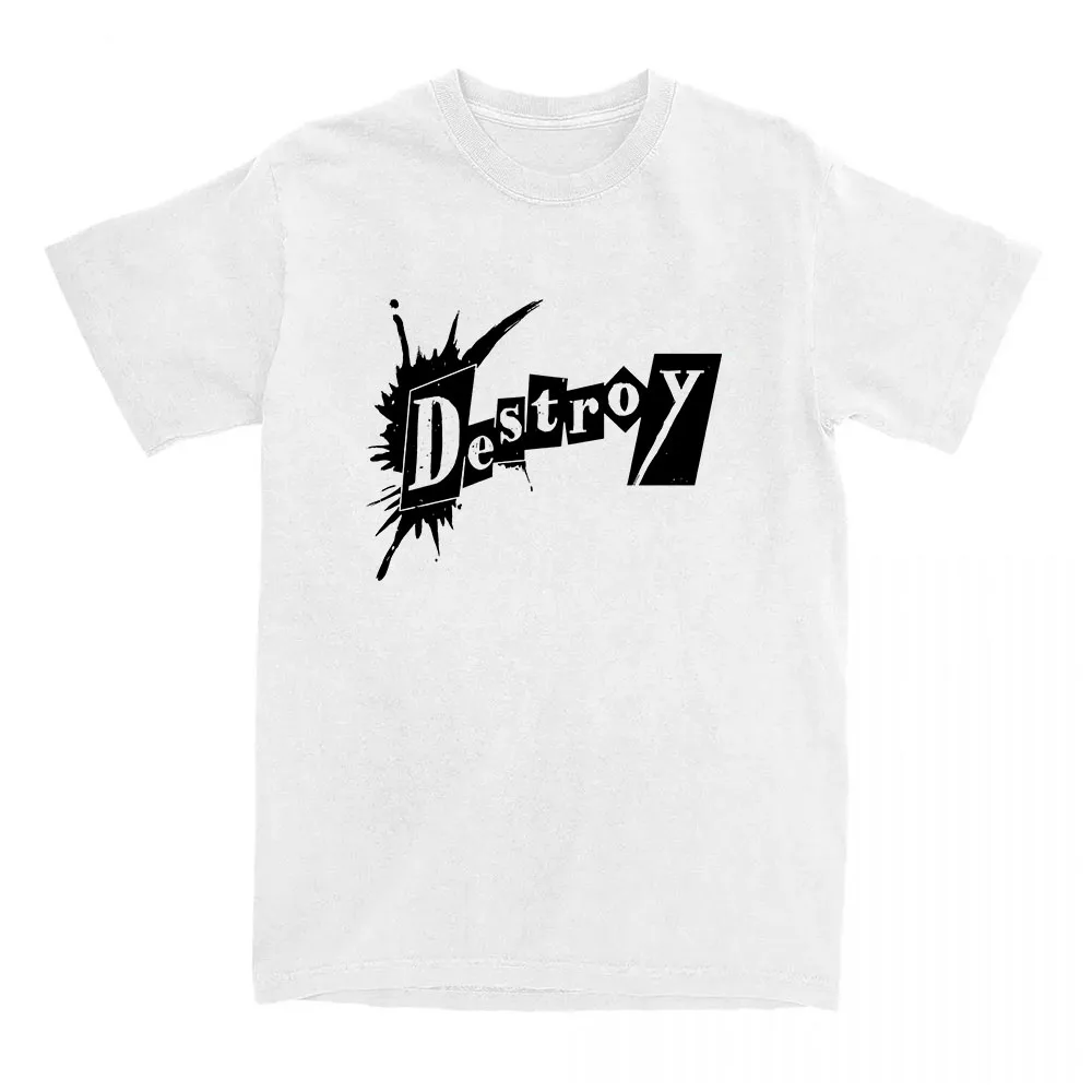 

Destroy The Summer Hikaru Died T-shirt Summer Short Sleeve Female Tshirts Japan Manga Graphic Printing T Shirt Casual Female Tee