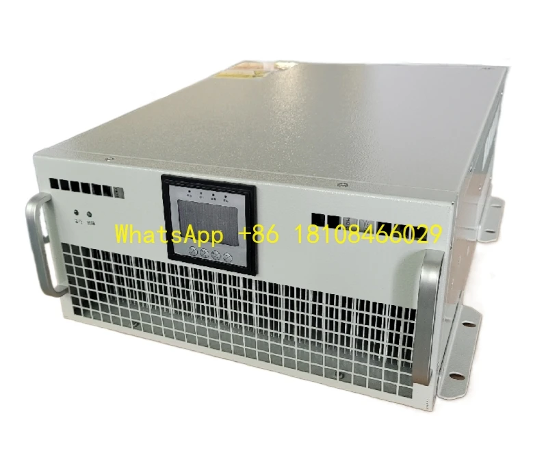 

Распределительное оборудование Активная гармоническая компенсация Фильтр Металлический материал Автоматическая мощность