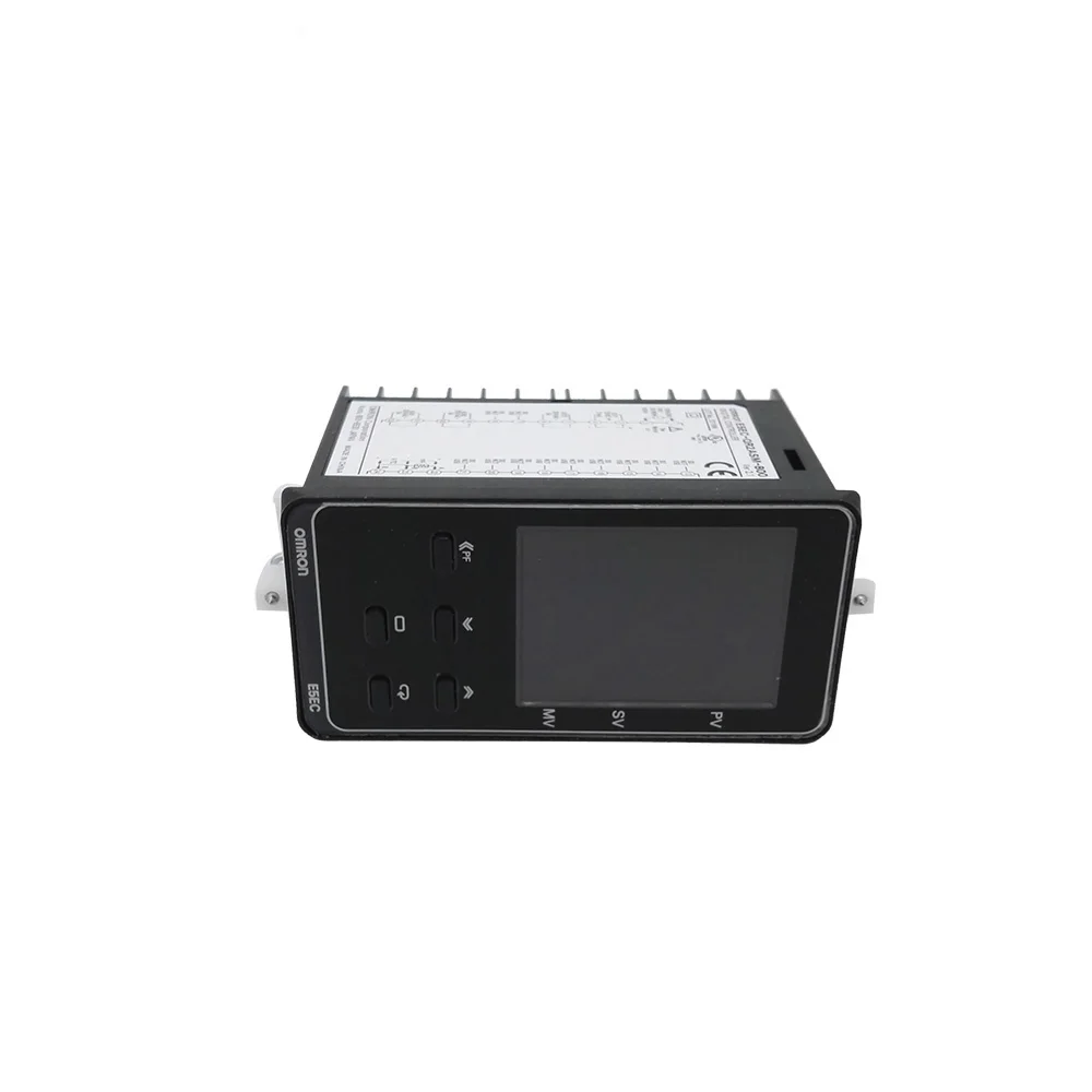 

Temperature table E5EC-QR2ASM-800 new brand temperature controller