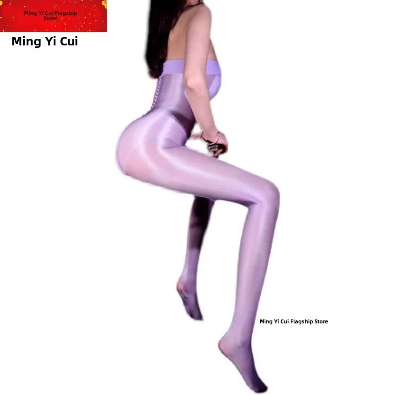 جوارب حريرية سوداء مثيرة للرجال مع حزام، بدلة كاملة للجسم مع حمالة صدر مطاطية، جوارب طويلة للاستخدام في جميع الفصول