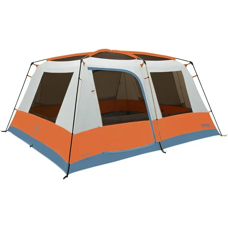 3 Season, Family and Car Camping Tent Beach Tent Tents Outdoor Camping Sports & Entertainment