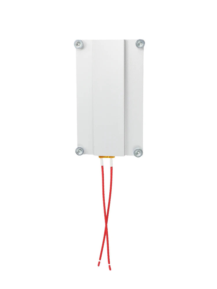 12*7cm/4.72*2.75 Inches for ptc Heating Plate Board Soldering Chip Split Station Weld Aluminum Automatic 260° Remove