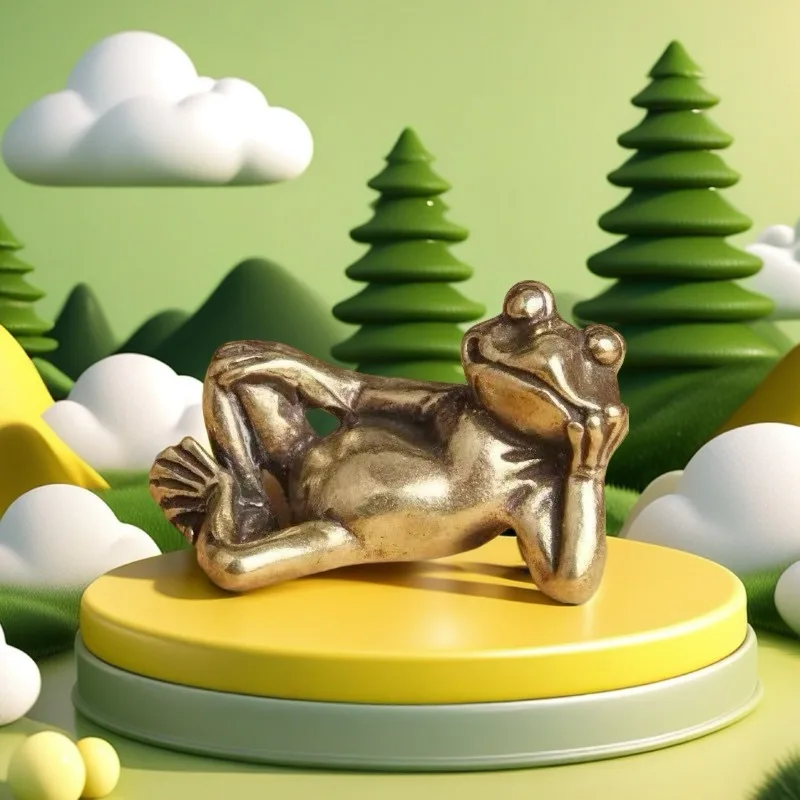 Thumbnail 2 - #12 Low Cost Decorative Figurines That Work
