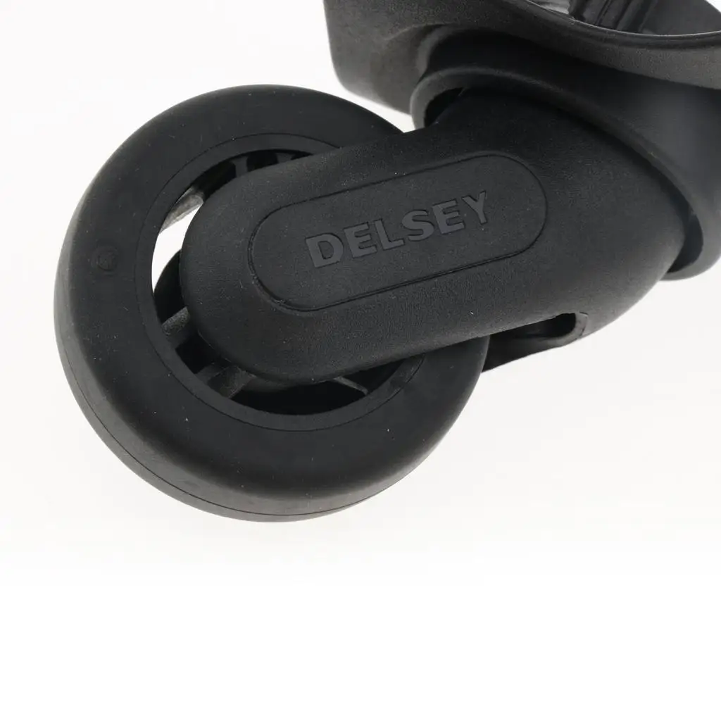 Replacement Luggage…