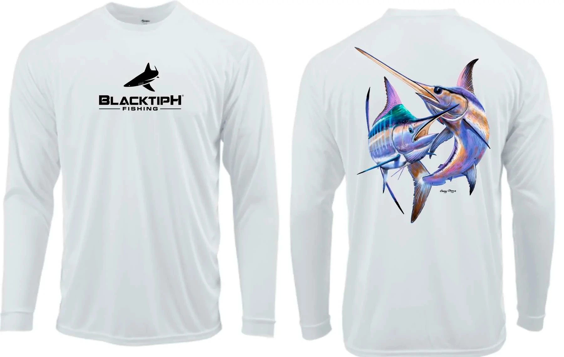 BLACKTIPH Fishing Performance Shirts Men\'s Long Sleeve Jerseys Camisa De Pesca Summer Uv Protect Fishing Tops Hiking Sportswear