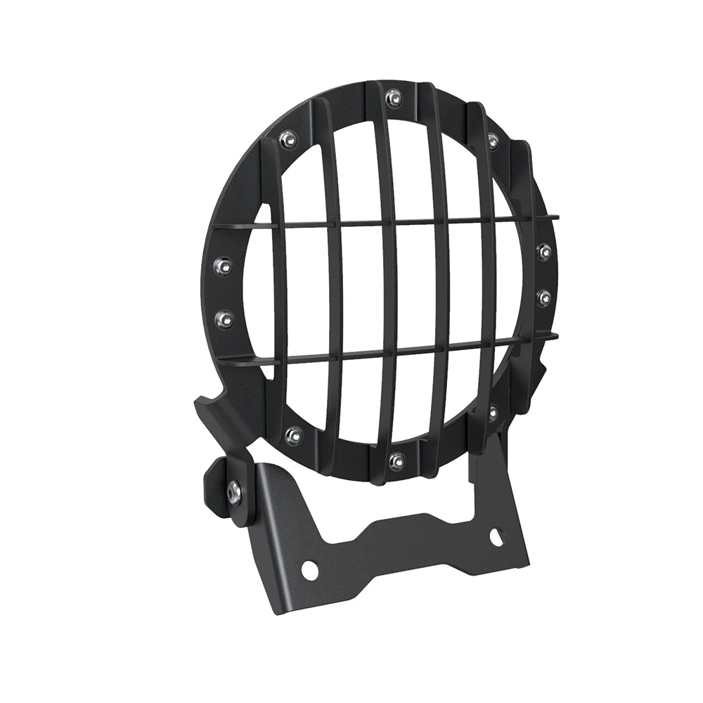 For CFMOTO CLC 450 Bobber/450 CL-C Bobber CLC450 450CLC 250 CLC 250CLC 2023-2026 2025 2024 Headlight Guard Moto Accessories