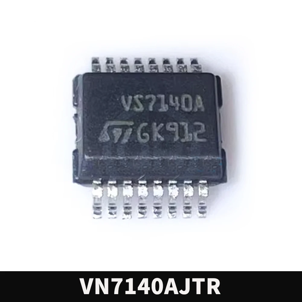 (1 Piece) VN7140AJTR SSOP-16 New Original Chip IC VN7140A