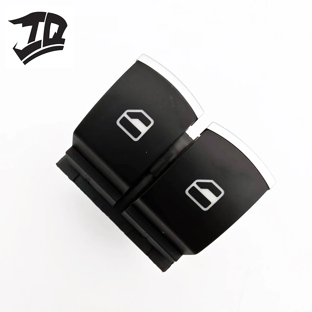 5K3959857 Front Left Master Switch For VW Golf Mk5 Mk6 2009 - 2013