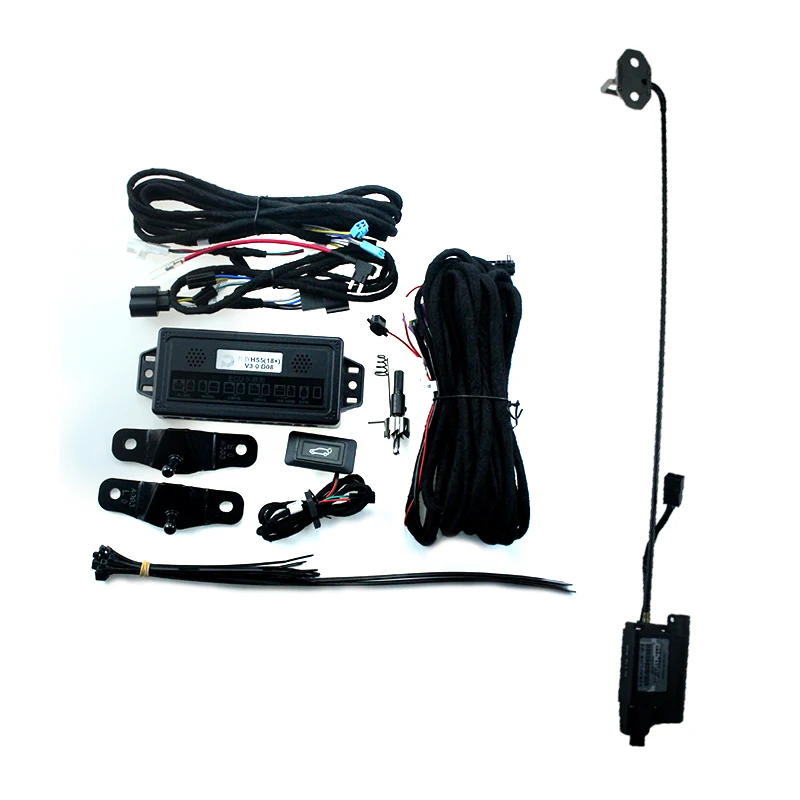 Factory Price Good Selling Car Smart Match Car Accessories Electric Tailgate Lift for ROEWE RX3, RX5 MAX