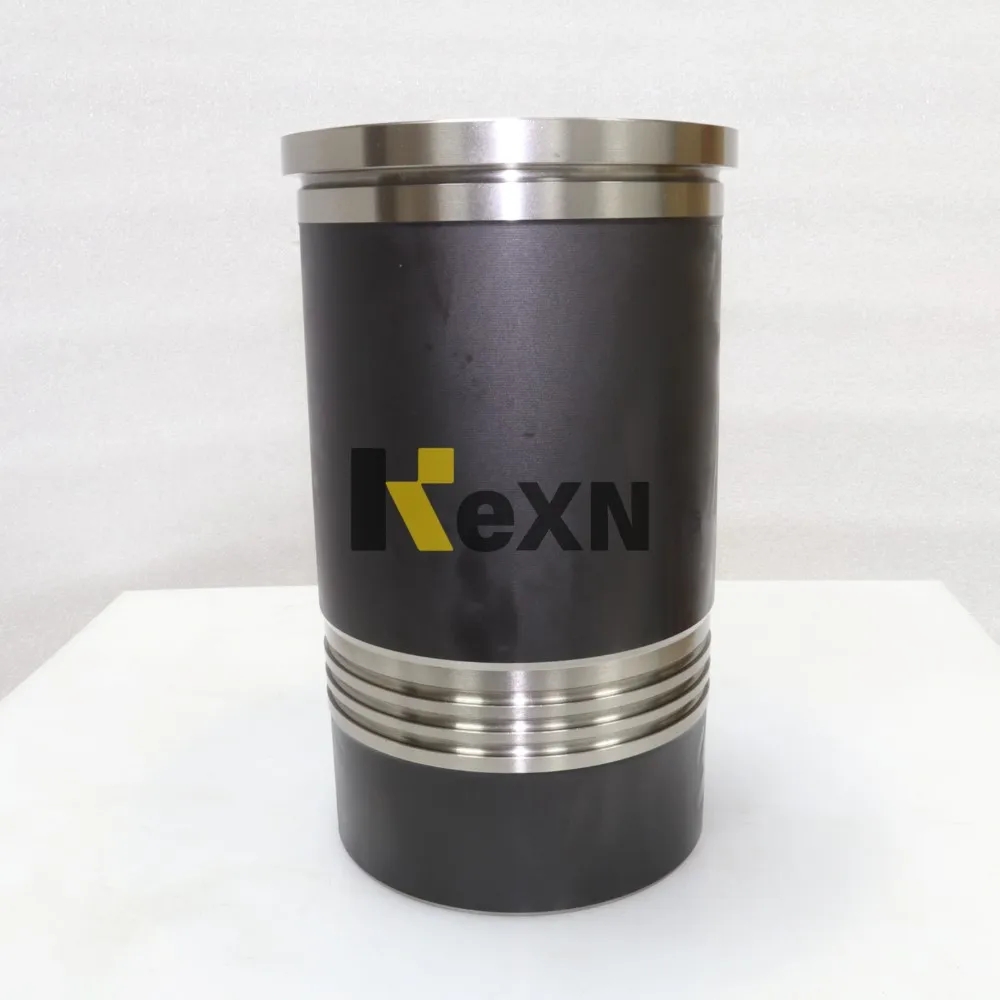 

9888727 LINER FOR LIEBHERR D924 D926 ENGINE CYLINDER LINER ENGINE PARTS