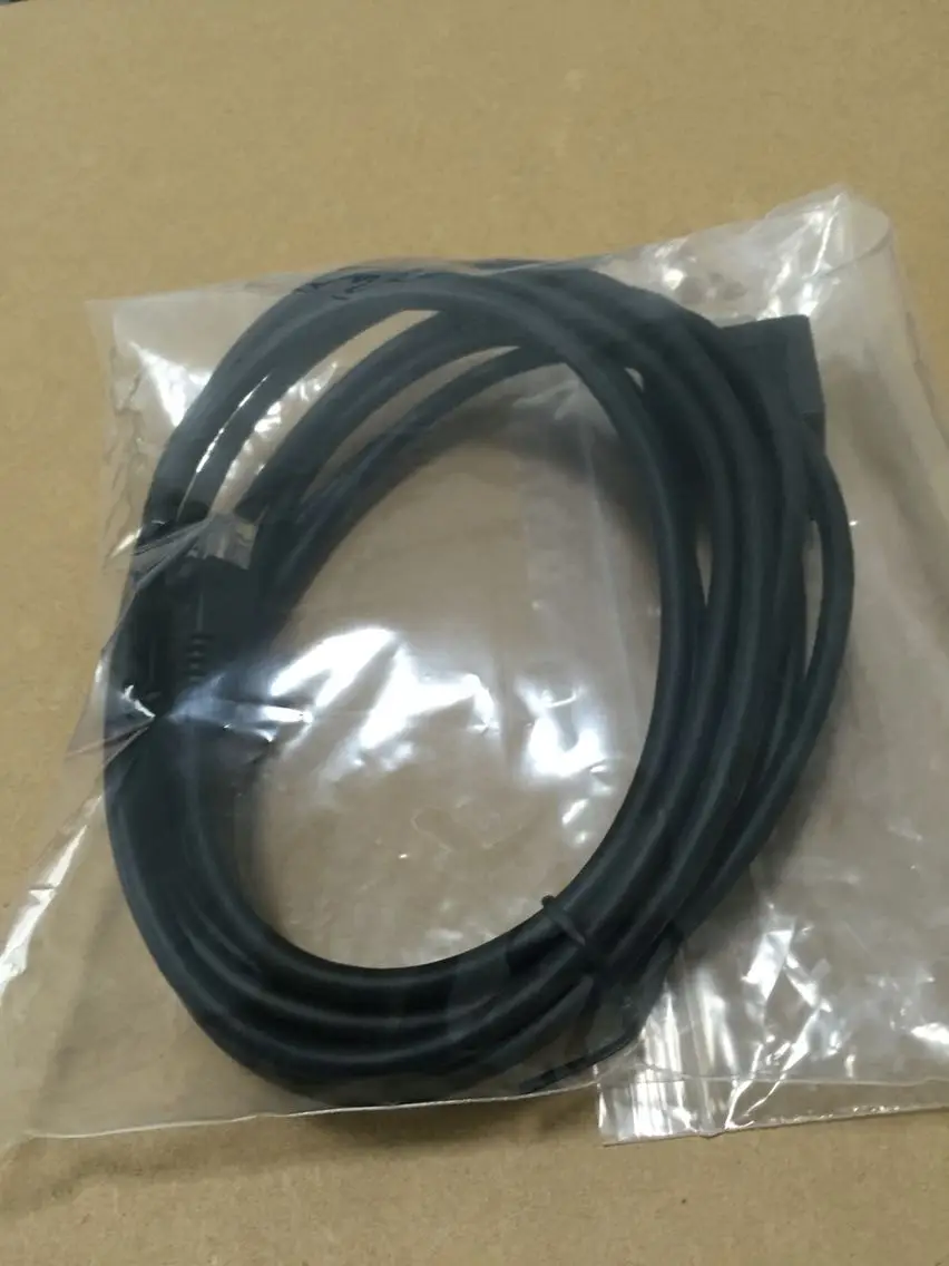 

data cable For NCR7884.7883.7872 laser platform, scanner serial 3 meters