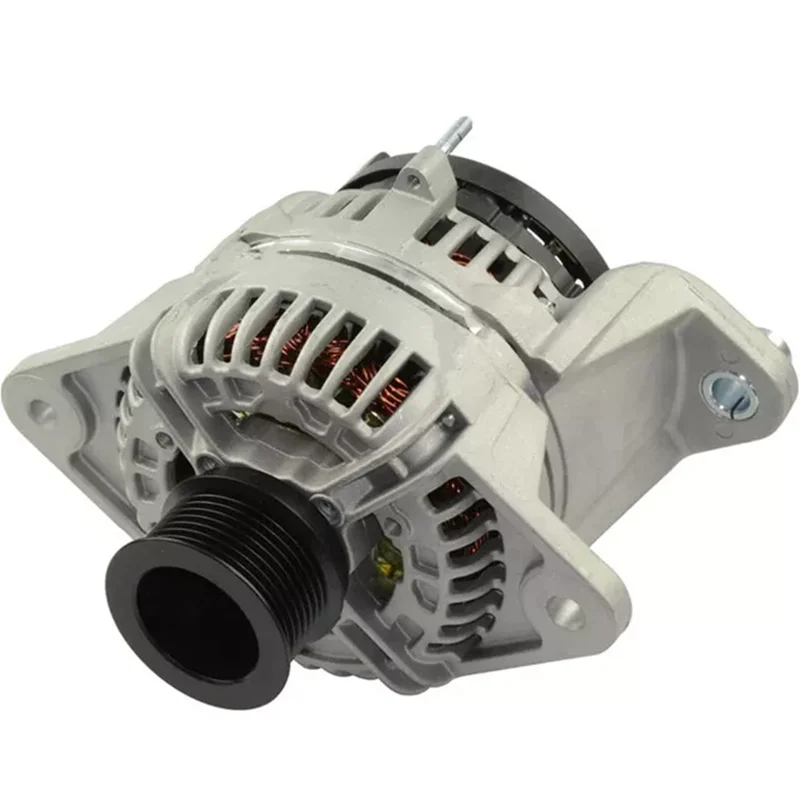 

Alternator 21429783 0124555009 Fit for Volvo Engine TAD1641GE TAD1641GE TWD1673GE