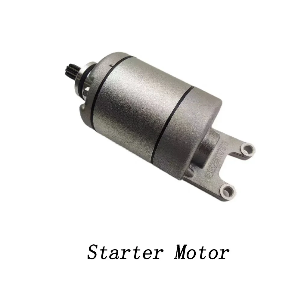 Motorcycle motor / Motor /Starter motor For Gilera Nexus 300 / 250 Nexus300 Nexus250