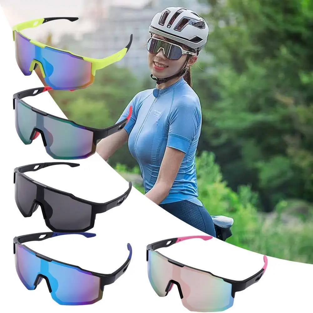 

Polarized Lens Outdoor Cycling Sunglasses Sunglasses UV400 Windproof Cycling Glasses Windproof Sand Proof