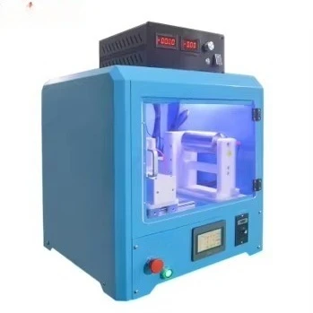 BN-E02S Professional Electrospinning Machine with Three-Channel Pump Safety Electrospinning Unit