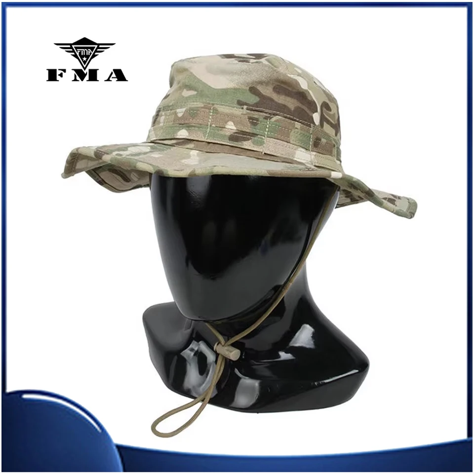 Tmc Tactical Hats F… - image