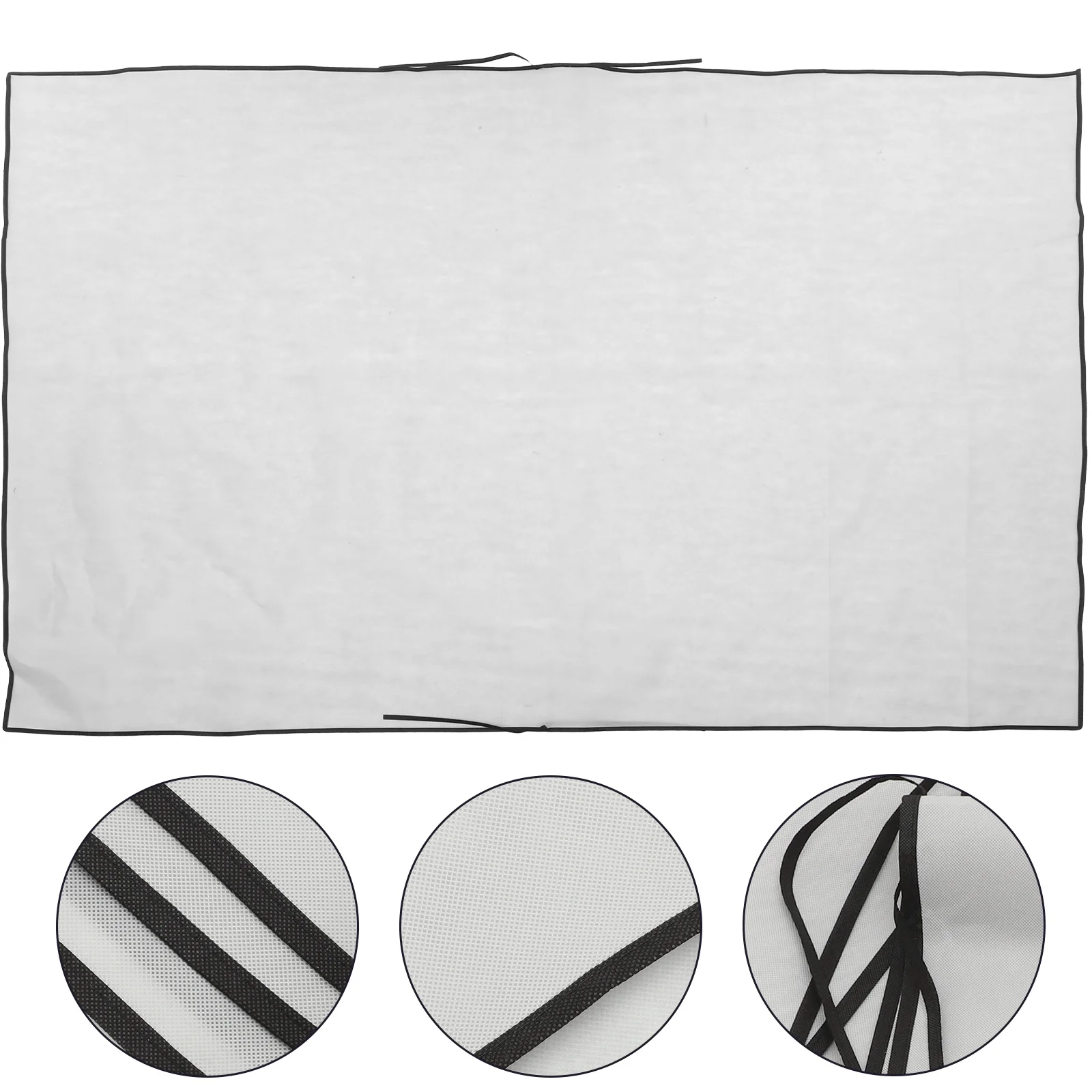 

Premium Non woven Reusable Quilt Drying Mat Large Size Strong Moisture proof Anti fouling Household Dirty proof Cloth