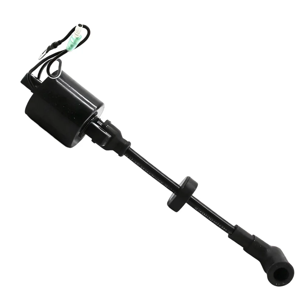 

Spark Module Boat Ignition Coil Marine Repair As The Piture High Voltage Ignition Coil Boat Engine High-voltage Ignition
