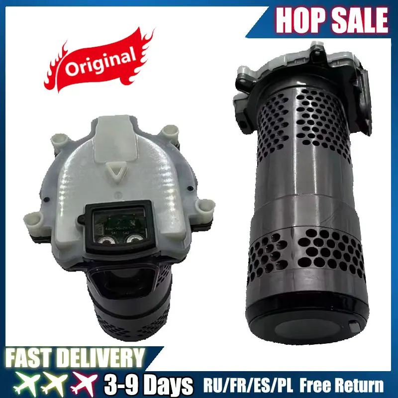 Vacuum Cleaner Motor for Dyson V12 Detect Slim Main Motor Assembly SV20 SV30 SV34 SV46 Hyper Dymium Motor Fits Replacement Part