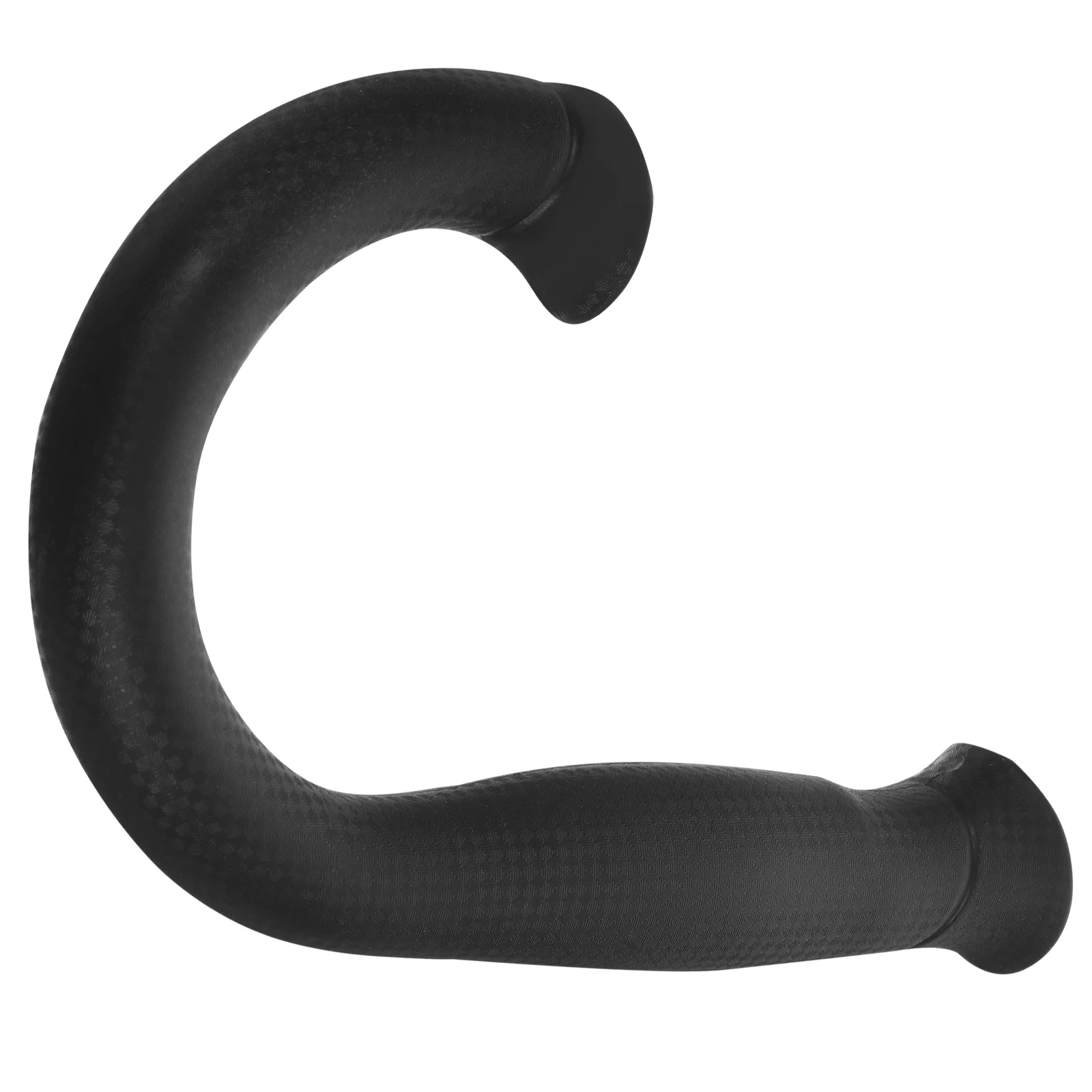 

Folding Umbrella H Sturdy Black UV Replacement 15 16mm Durable Plastic Grip Anti Slip Wear Resistant Modern Stylish Home