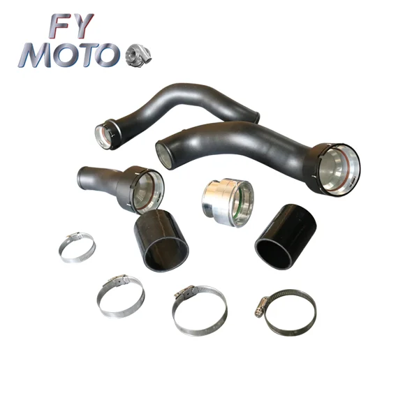 

China Factory Mini Cooper F45 Widely Used Superior Quality Charge Pipe