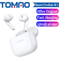 Original Official Huawei FreeBuds SE2 SE 2 Earphones Bluetooth Wireless Sports Headphone Touch Control Sports Earbuds With Mic