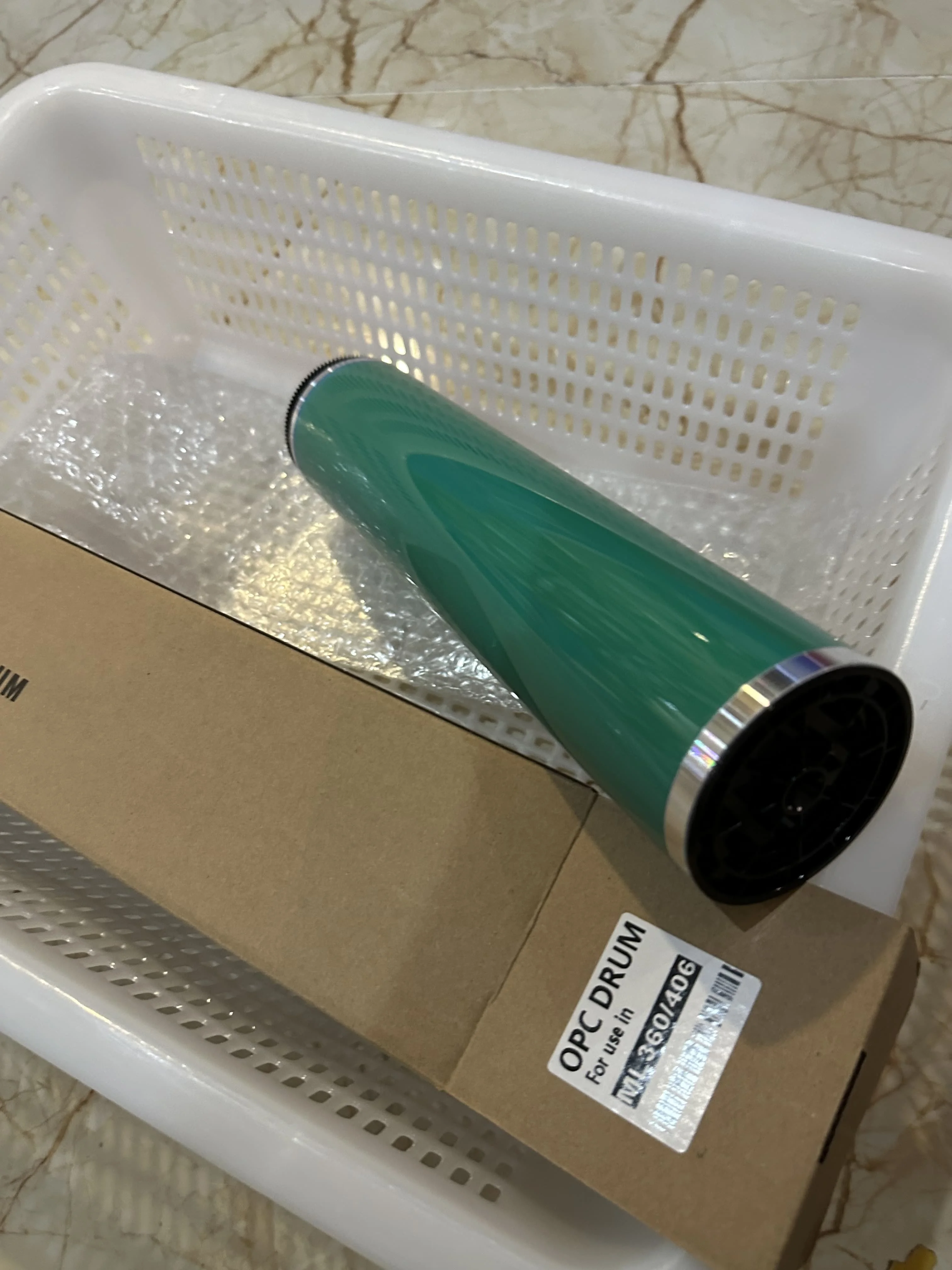 

1 шт. CLP360 CLP365 CLT-R406 CLX3300 CLX3305 OPC барабан для Samsung CLP 360 365 368 CLX 3300 3305 SL C410 C430 C460 C480 406