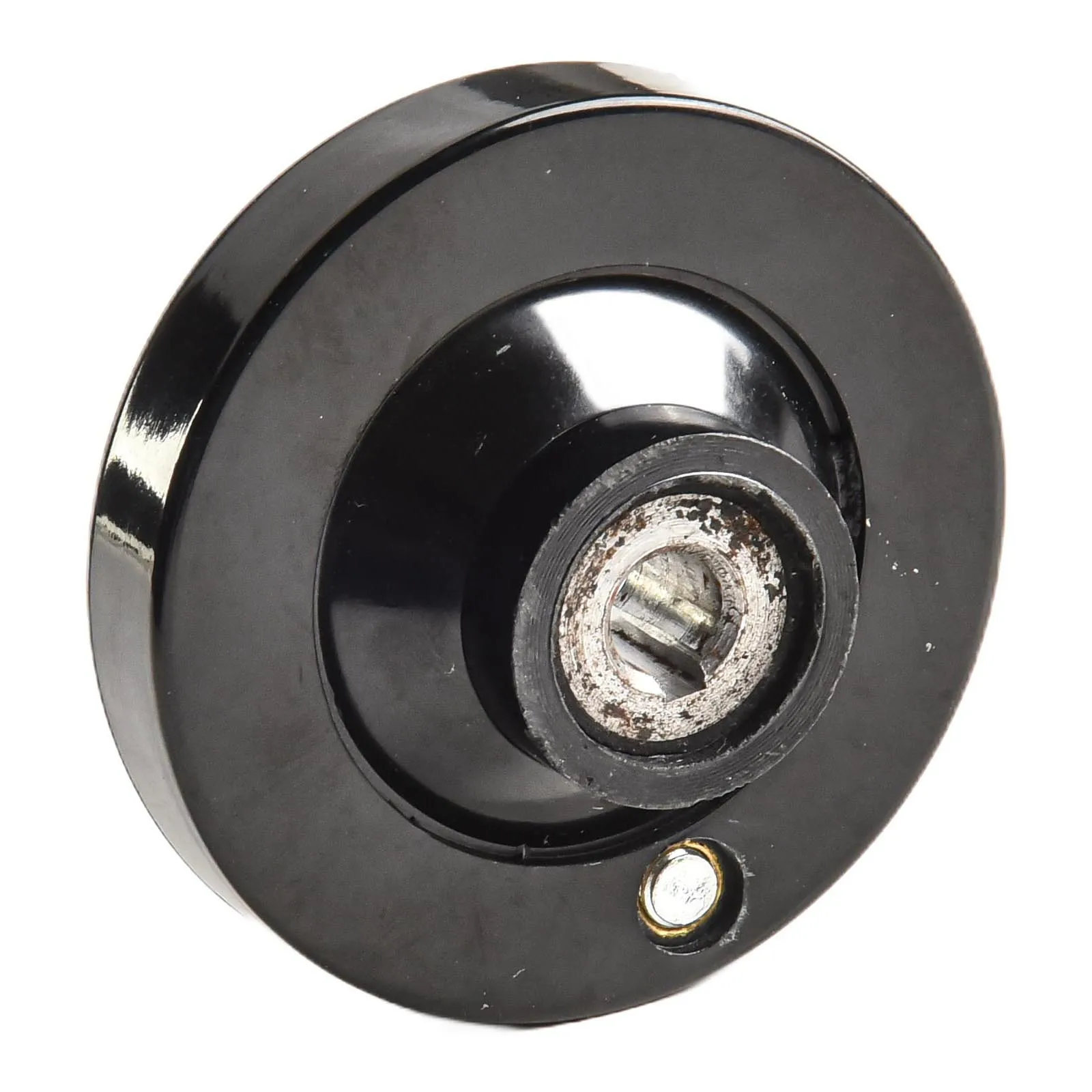 1PC Hand Wheel 63mm Diameter 8mm Hole Diameter For Milling Machine Rotating Handle Handwheel Metalworking Tools Parts