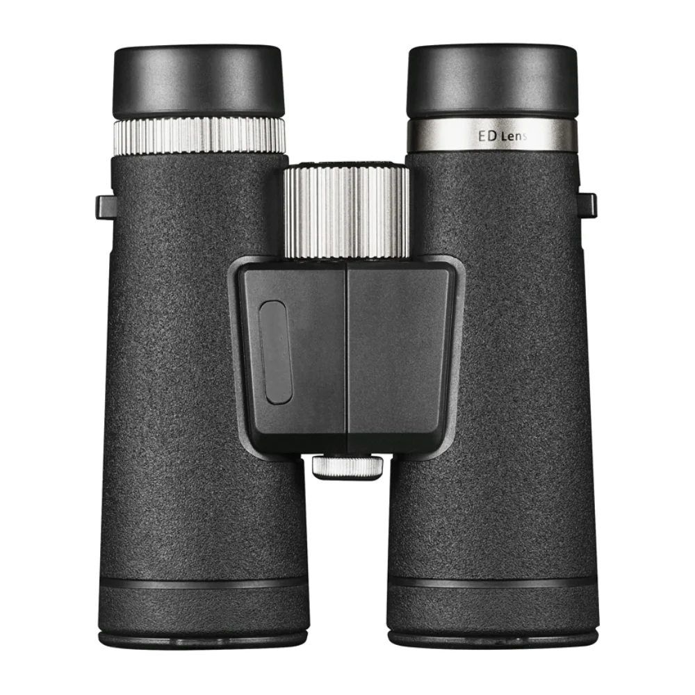 2022 10X42ED Adult High Quality High Clear ED Optical Lens Waterproof HuntingTraveling Watching Phase Coating Prism Binoculars