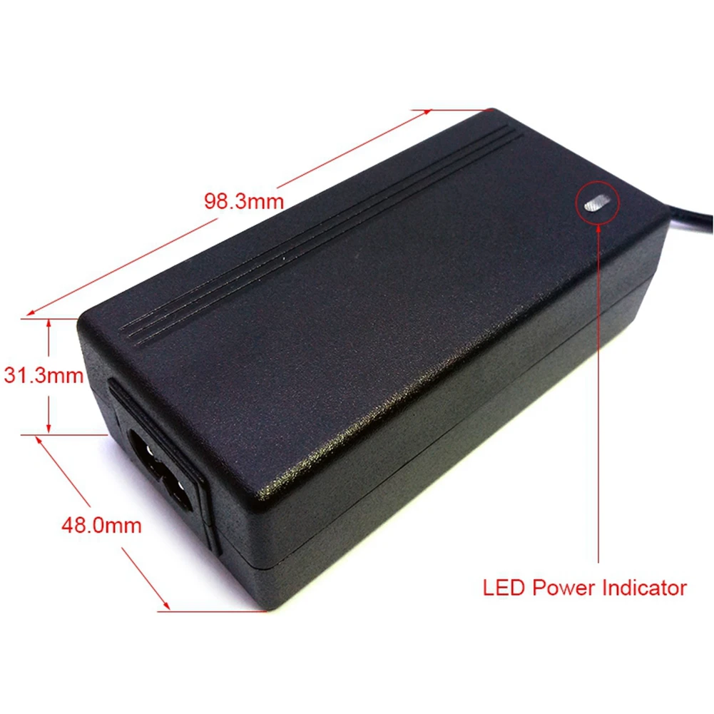 AB47-2X ACK-E8 Digital Camera AC Power Adapter Kit For Canon EOS Rebel T2I T3I T5I 600D 650D 700D Kiss X4 X5 X6 EU Plug