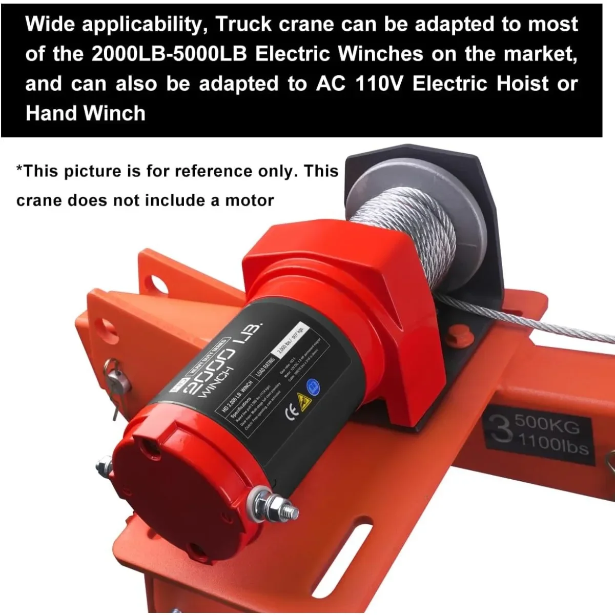 360 °   عربة قابلة للطي على شكل شاحنة دوارة، دوللي فولاذي مطلي عالي السعة، تصميم موفر للمساحة