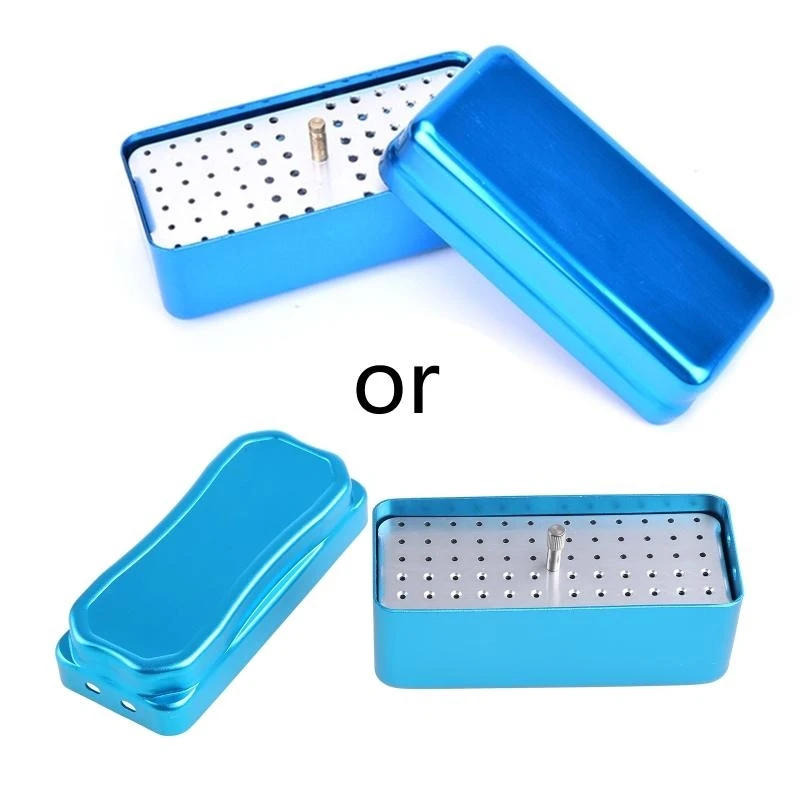 72 Hole Aluminium A…