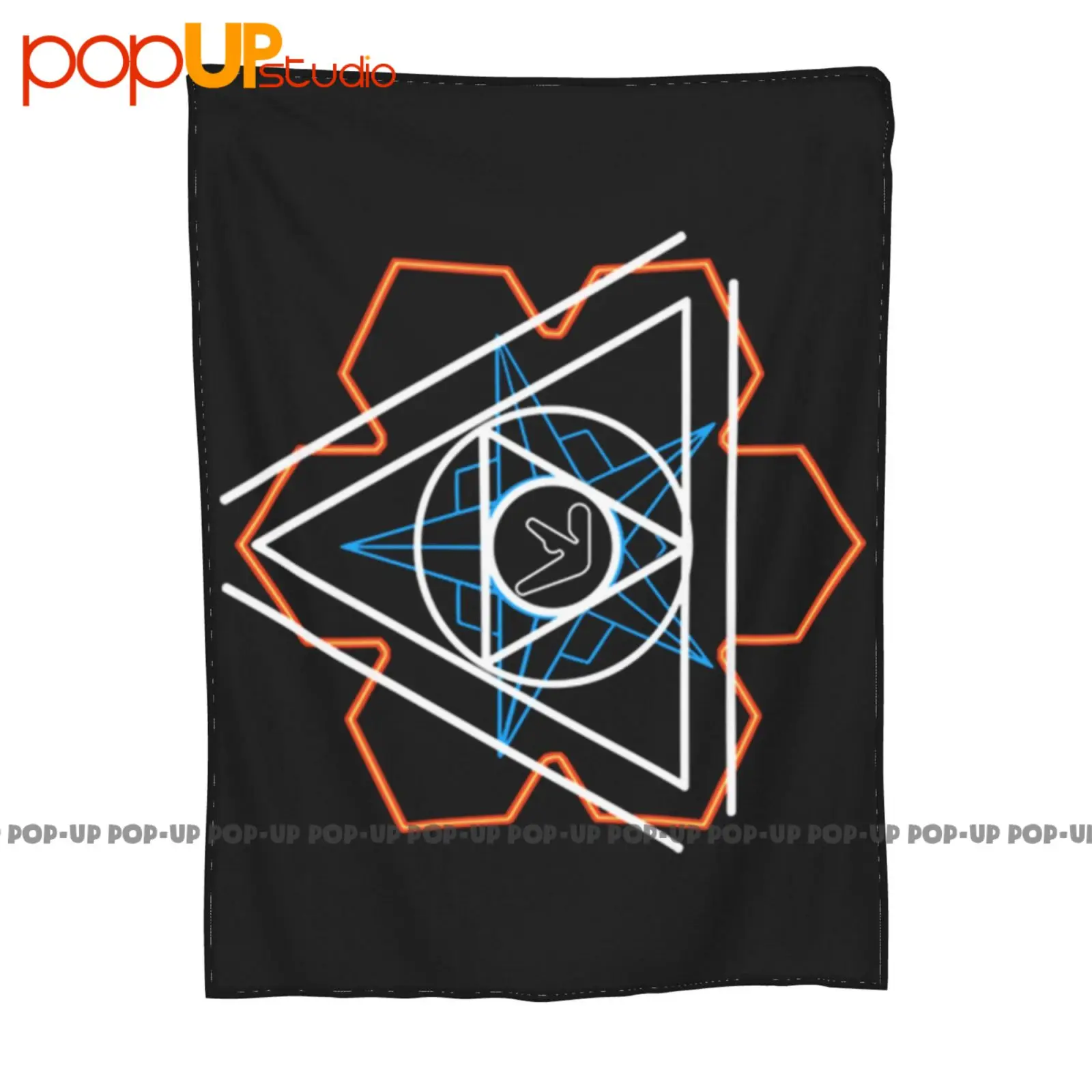 Ready Aphex Twin Nyc Exclusive Ultra-Soft Blanket Quilt Winter Sofa Cover Bed Covers