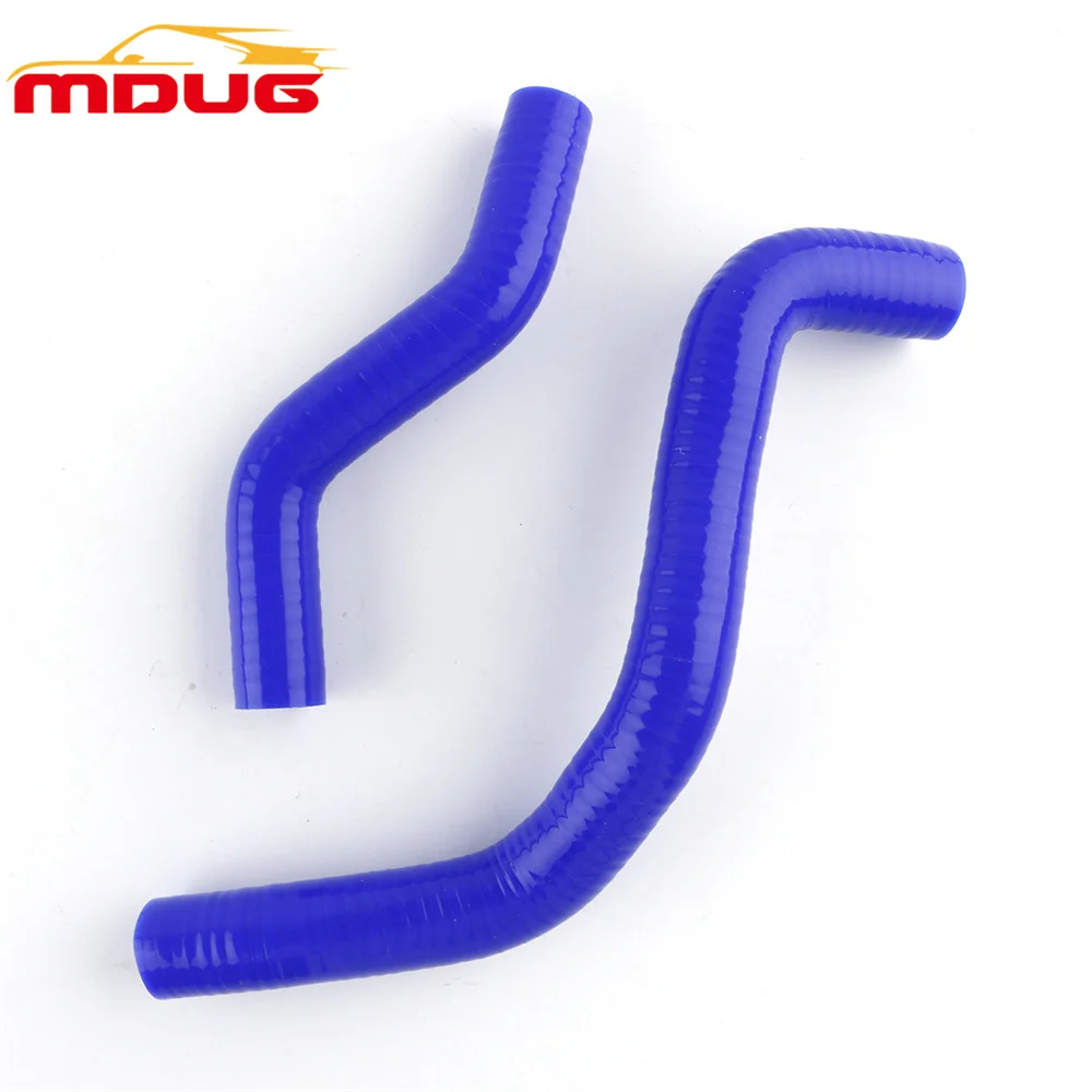 

FOR HONDA CR250 1997-1999 SILICONE RADIATOR HOSE