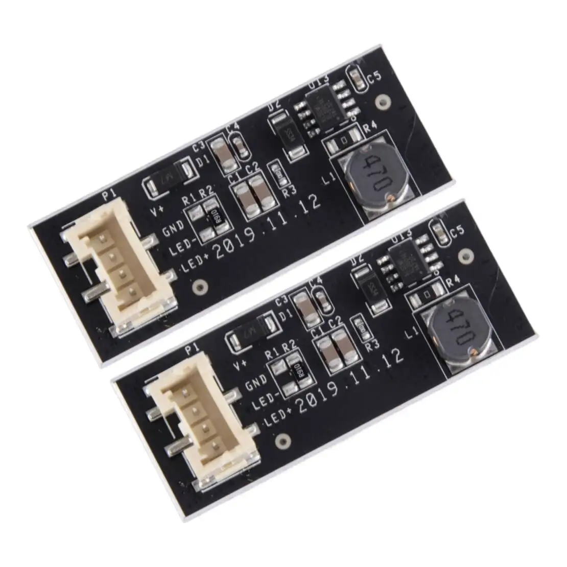 

B003809.2 2pcs Taillight PlugPlay Board LED Card Control Unit Rear Light Module fit for BMW X3 F25 2011-2017