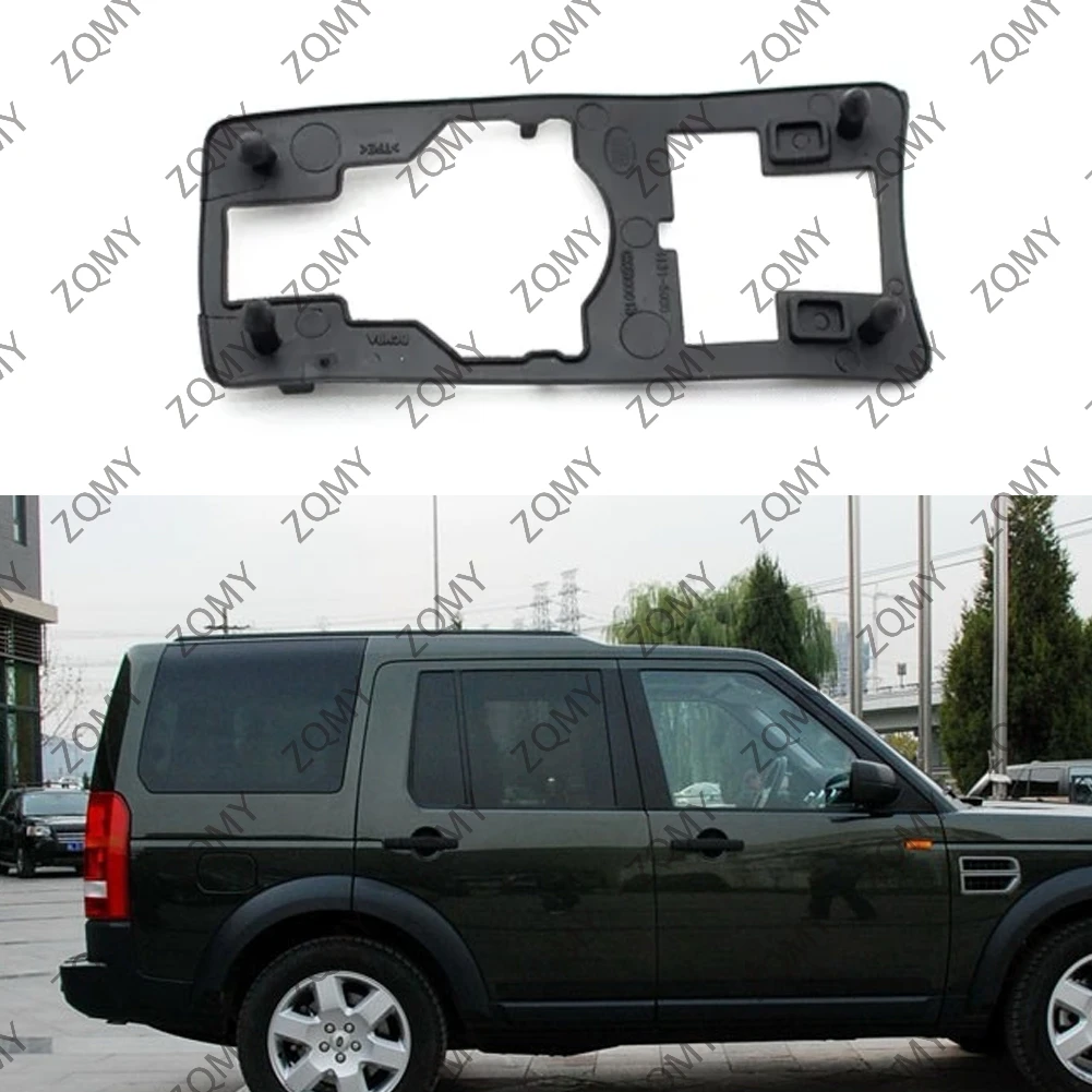 Car Exterior Door Handle Cap Gasket Parts CXE500040 For Land Rover LR2 Freelander 2 LR3 LR4 Discovery 3/4 Range Rover Sport