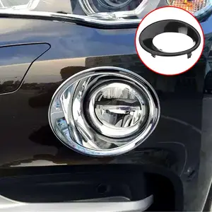Bmw x3 fog light cover online