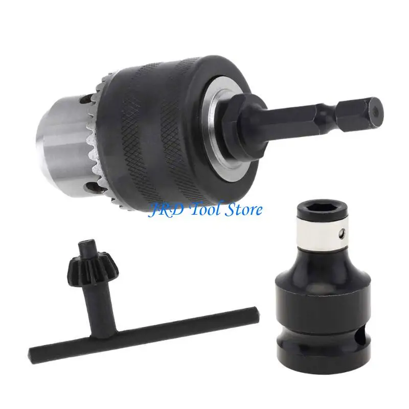 A2UD Tác động Bộ chuyển đổi cờ lê cho trình điều khiển tác động Máy khoan điện