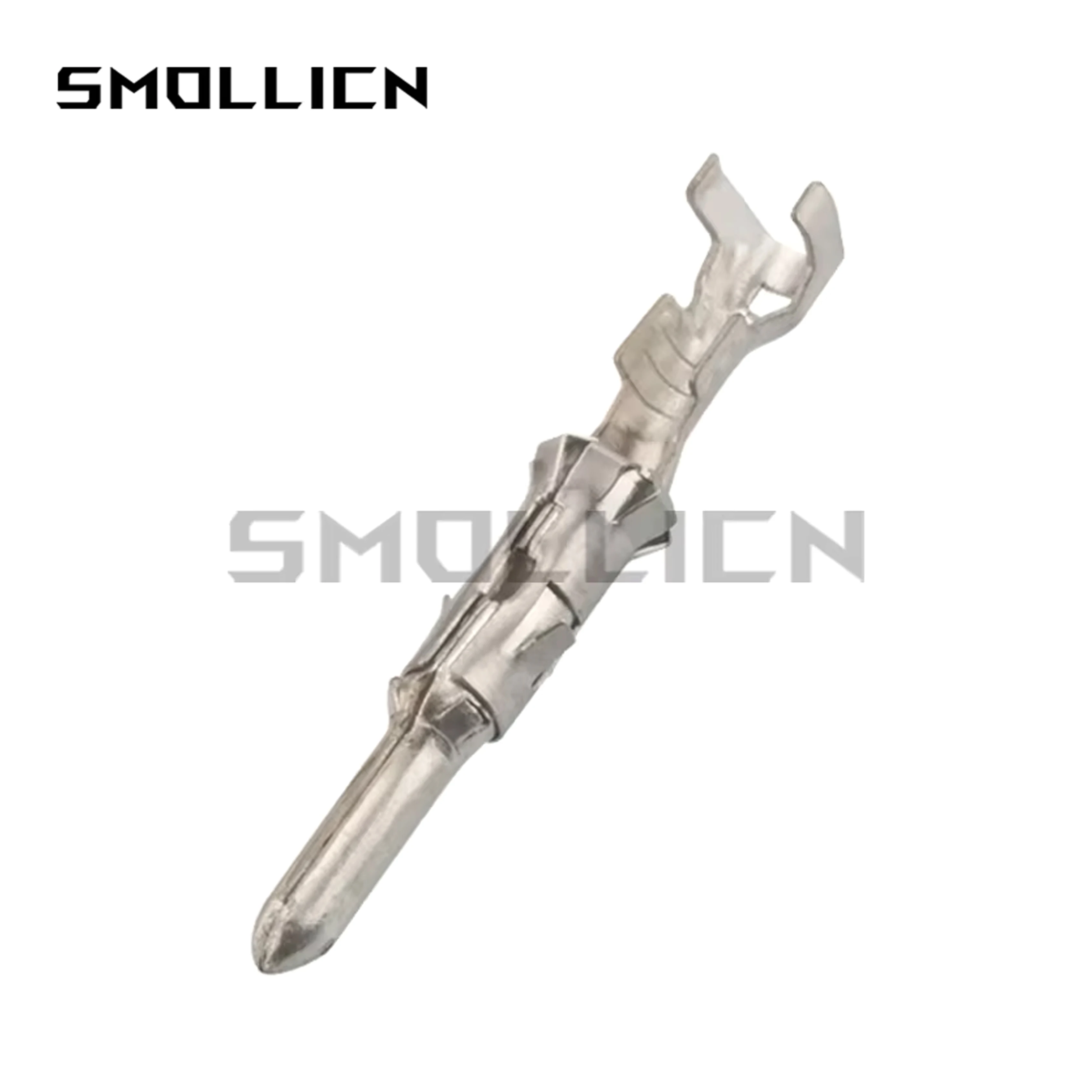 20 Pcs 2.5mm 962981-1 962971-1 Tyco Compound Crimp Terminal Auto Wire Electric Connector loose Pins