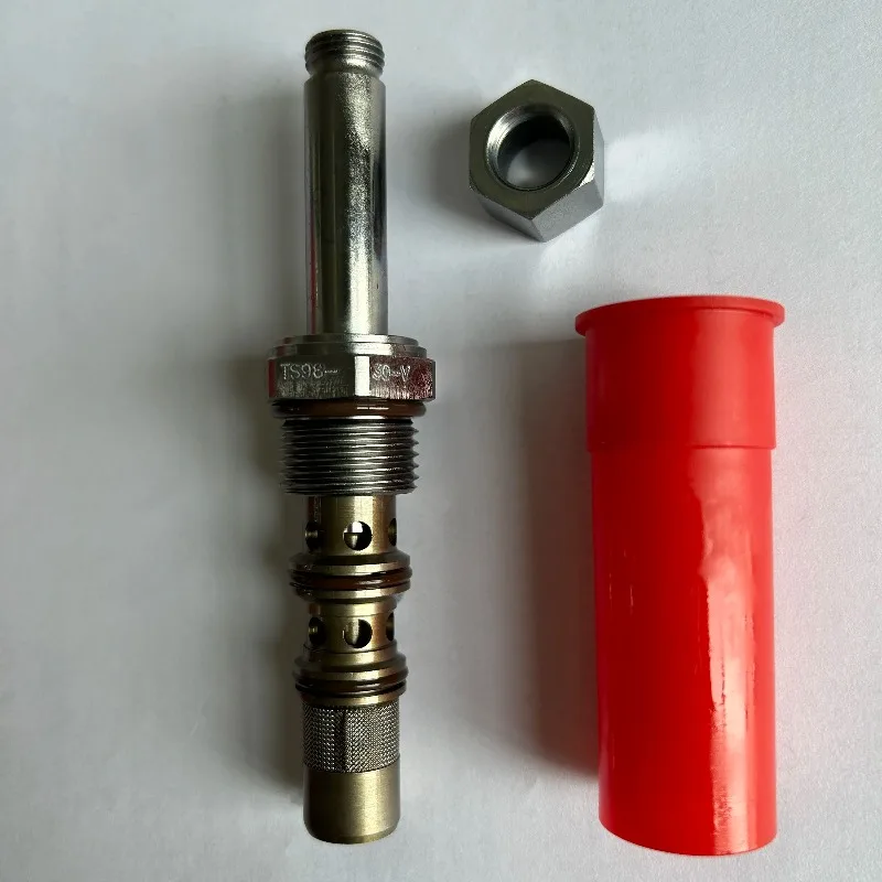 High Quality Hydraulic Valve Hydraforce TS98-30-V-0-00