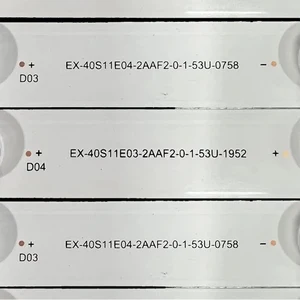 8 Hauptverkaufsplatte FX20 Philips 40 S060NE PWD1G - №5
