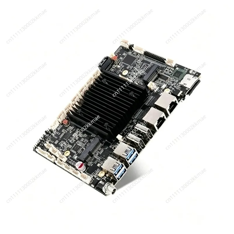 Eight-core Industrial Boards for Digital Signage and Access Control Systems