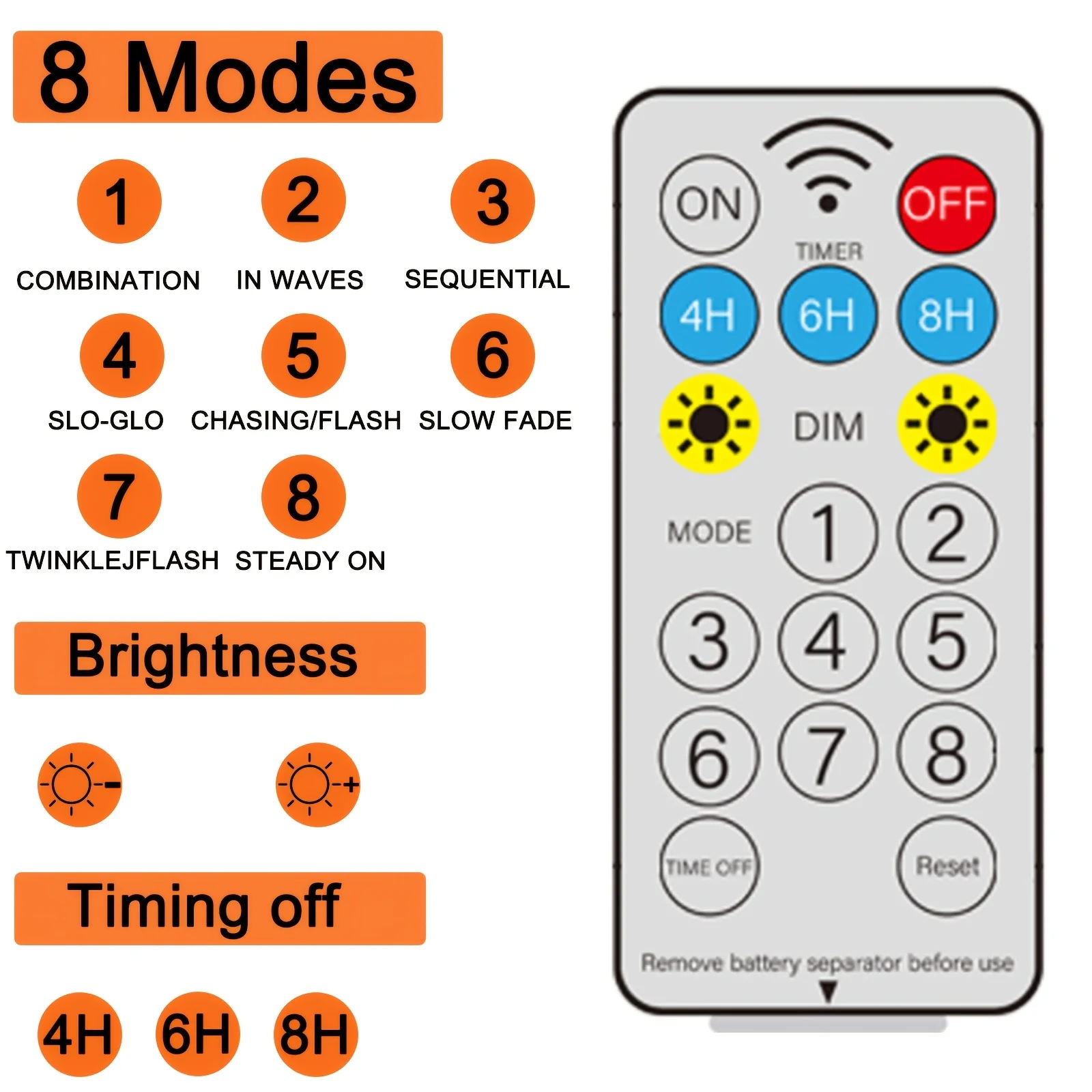 ต้นปาล์มประดิษฐ์สูง 7 ฟุต พร้อมไฟพลังงานแสงอาทิตย์ 260 ดวง สำหรับตกแต่งบาร์ทีกิกลางแจ้ง ตกแต่งคริสต์มาส ลานบ้าน ชายหาด สระว่ายน้ำ งานปาร์ตี้