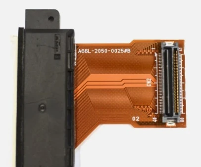 Brand New A66L-2050-0025#B Card Slot Connector Fully Stocked Hot-Selling Fast Delivery
