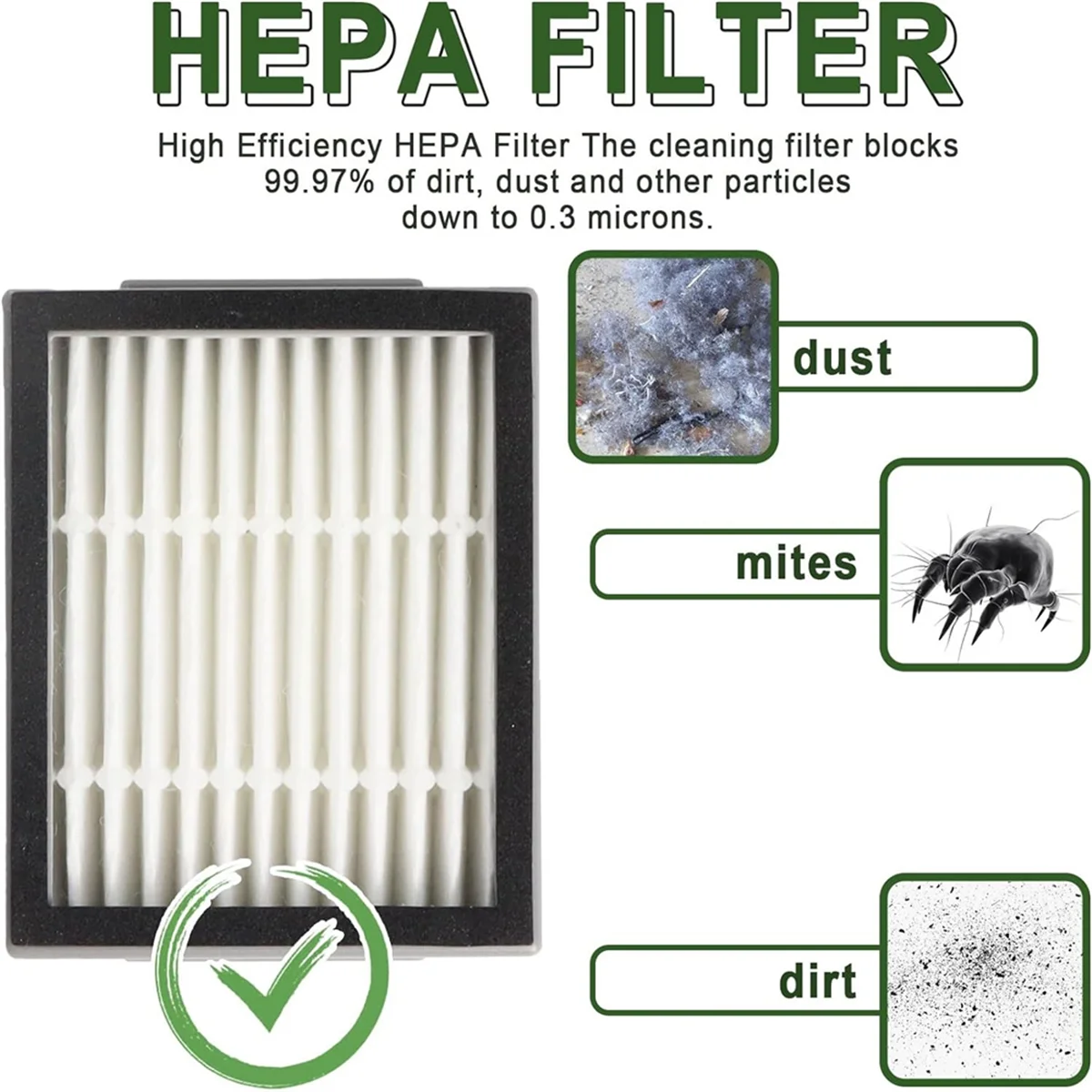 Replacement Parts Accessories for E5 E6 E7 I2 I3 I4 I6 I6+ I7 I7+ I8 I8+ J7 J7+ Robot Vacuum Cleaner